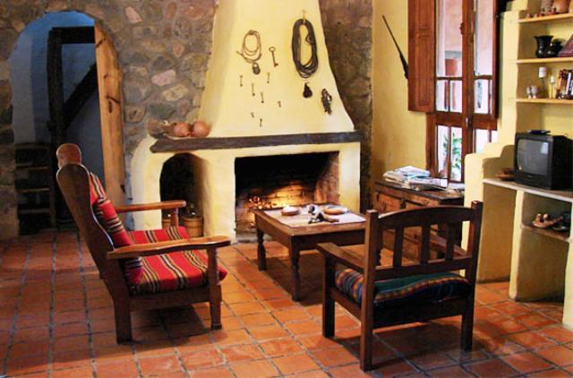 Rincon Del Valle San Salvador de Jujuy Exterior foto